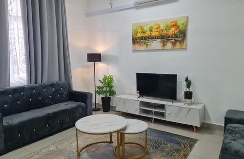 Bandar Penawar House | Madinatus Syifa Homestay