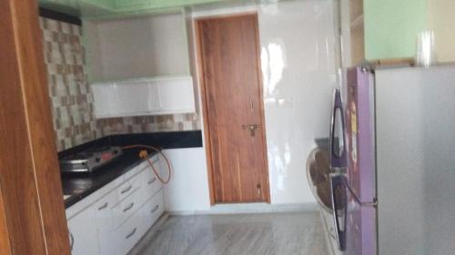 Kurnool Apartment | Madiraju homestay