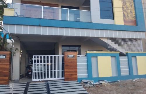 Kurnool Apartment | Madiraju homestay