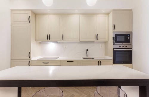 Embajadores Apartment | MADRID CENTRO, Comfortable apartments!