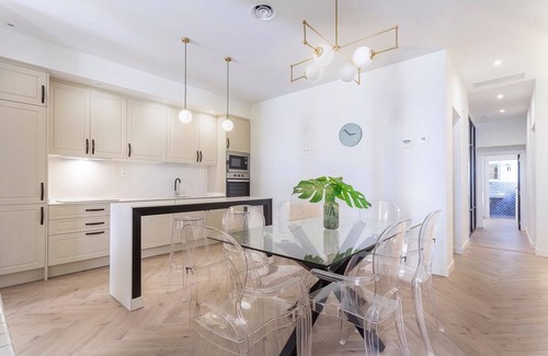 Embajadores Apartment | MADRID CENTRO, Comfortable apartments!