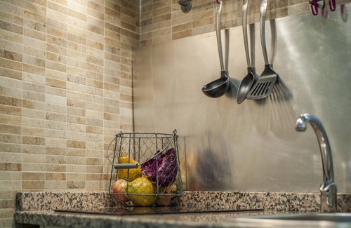 Barrio de La Latina Apartment | Madrid de los Austrias II- Apartment in La Latina Neighbourhood