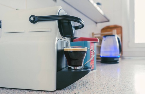 San Isidro Apartment | Madrid Rio Perfect location for exploring Madrid! Modern 1-bed flat sleeps 2.