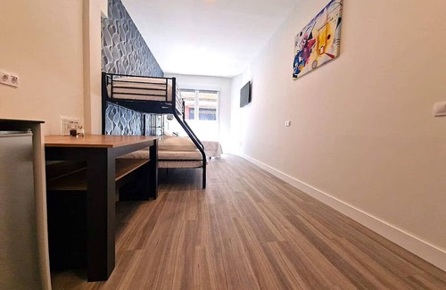 Palos de la Frontera Apartment | Madrid Suites Brand new apartment - 2