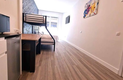 Palos de la Frontera Apartment | Madrid Suites Brand new apartment - 2