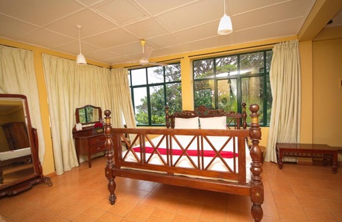 Balapitiya Hotel | Madu Ganga Villa