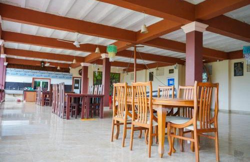 Balapitiya Hotel | Madu River Edge