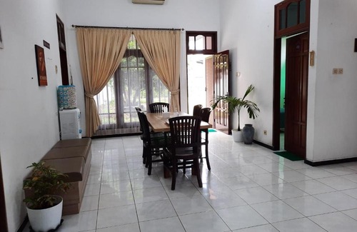 Temanggung House | Madureso asri homestay