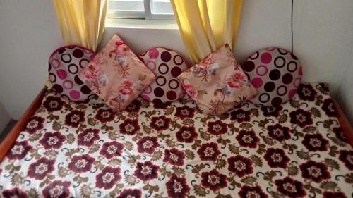 Darjeeling House | Madys view -Aaple Ghar