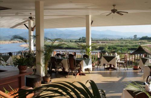 Mae Ai Resort | Maekok River Village Resort