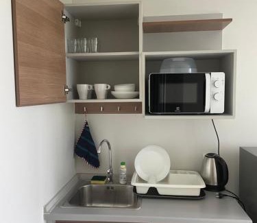 Mae Sot Apartment | Maesod Mountain View