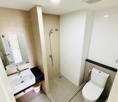 Mae Sot Apartment | Maesod Mountain View