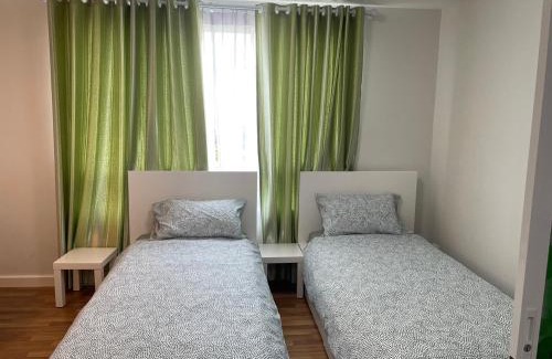 Mae Sot Apartment | Maesod Mountain View