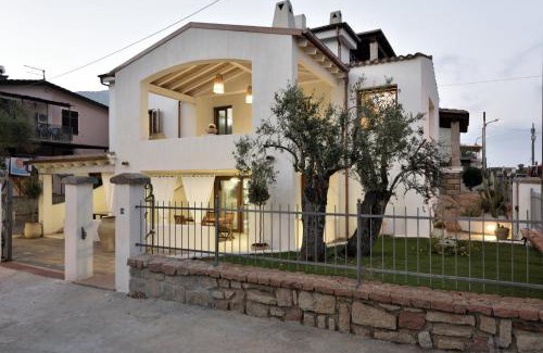 Tancau Sul Mare Apartment | Maestrale a pochi passi dal mare