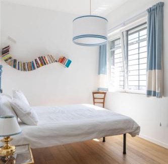 Bogogno Apartment | Maestrale