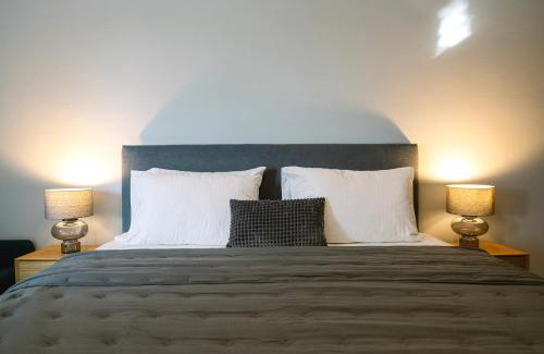 Kanoni Apartment | Maestro Home