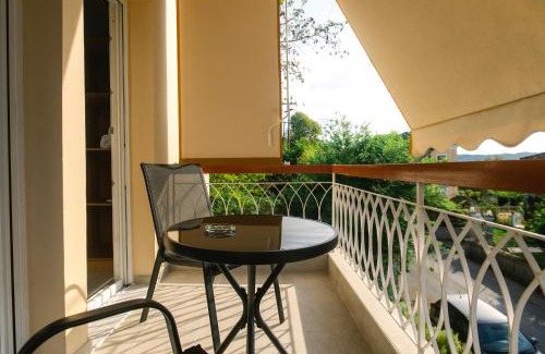 Kanoni Apartment | Maestro Home