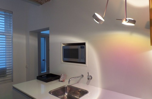 Zuidwal House | MAFF CITY HOUSE - 18th century Courtyards property with private parking