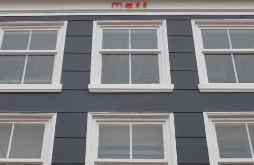 Zuidwal Apartment | MAFF Top Studio Apartment