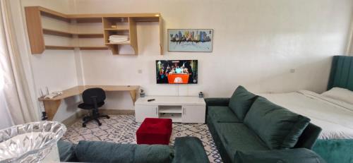 Eldoret Apartment | mafichoni homes
