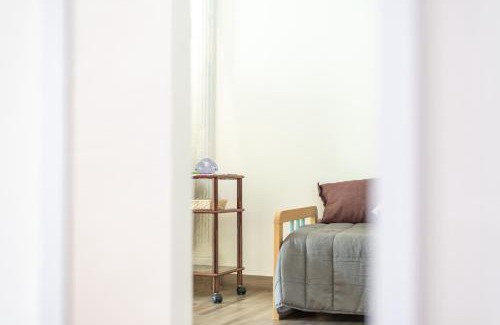 Corso dei Mille - Sant'Erasmo Apartment | MAG little apartment