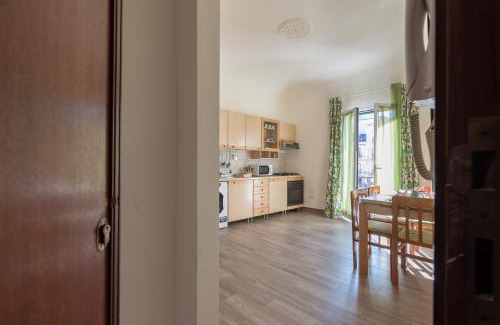 Corso dei Mille - Sant'Erasmo Apartment | MAG little apartment