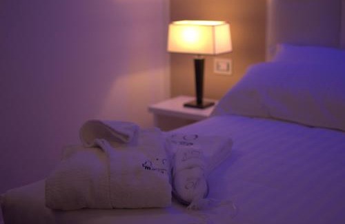 Spinazzola Bed & Breakfast | Maga Mirì Relais Suite