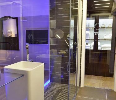 Spinazzola Bed & Breakfast | Maga Mirì Relais Suite