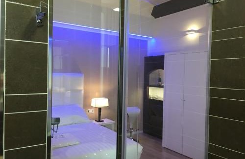 Spinazzola Bed & Breakfast | Maga Mirì Relais Suite