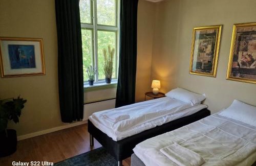 Fredrikstad Bed & Breakfast | Magasinet