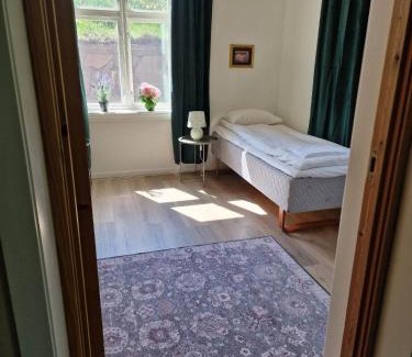 Fredrikstad Bed & Breakfast | Magasinet