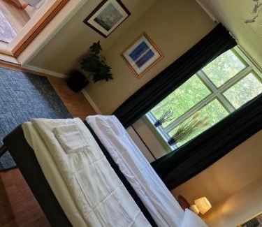 Fredrikstad Bed & Breakfast | Magasinet