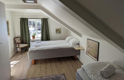 Fredrikstad Bed & Breakfast | Magasinet