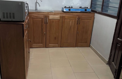 Sekondi-Takoradi Apartment | Magdalene Short Term Rentals