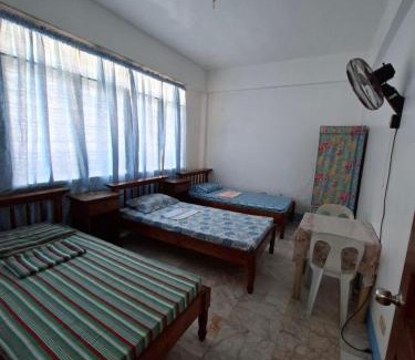 Magdiwang Hotel | Magdiwang Nature's View Lodge