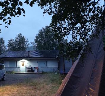 Utsjoki Apartment | Maggala apartments