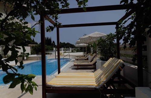 Minia Apartment | Maggana Residence