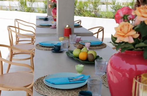 Minia Apartment | Maggana Residence