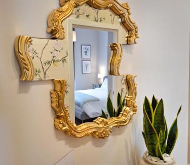 Palermo Apartment | MAGGESE Dimora di Charme