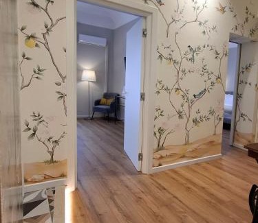 Palermo Apartment | MAGGESE Dimora di Charme