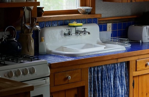 Skir Dhu Other | Maggie's Place on the Cabot Trail, Cape Breton Island