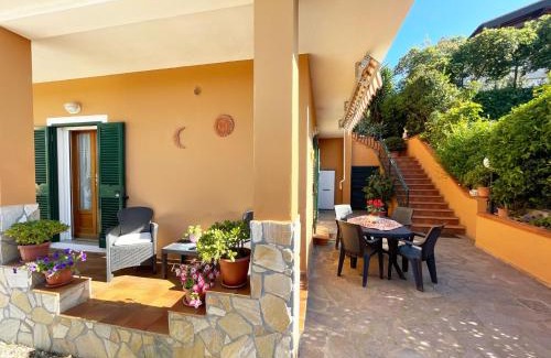 Lido di Capoliveri Apartment | Maggy's Home - ArgonautiVacanze