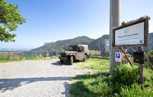 Cimina Bed & Breakfast | Magia dell'Aspromonte