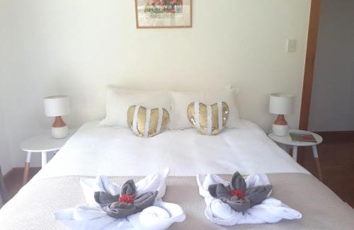 Kaeo House | Magic Cottages at Takou River