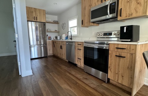 Gatlinburg Ski Chalet | Magic Forest - 3 Acres of privacy in Gatlinburg.