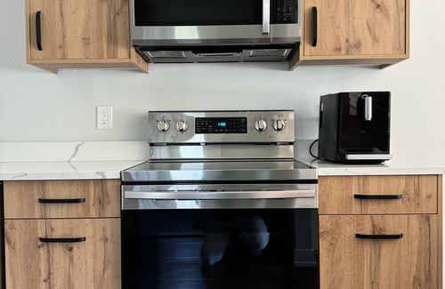 Gatlinburg Ski Chalet | Magic Forest - 3 Acres of privacy in Gatlinburg.