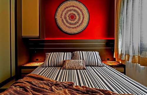 Campeche Norte Apartment | Magic Island Beach Condo - Sun