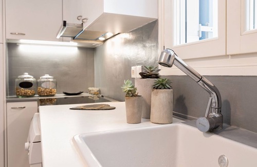 Ampelas House | Magic of the island of Vera, Ambelas, Paros