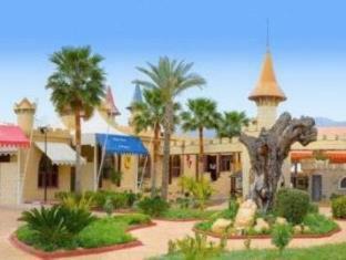 L'Alfas del Pi Resort | Magic Robin Hood