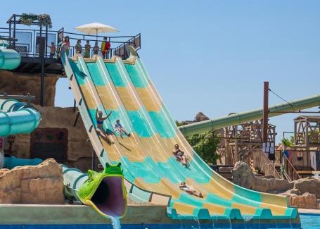 L'Alfas del Pi Resort | Magic Robin Hood